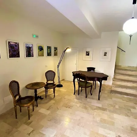Casa Vittorio Emanuele