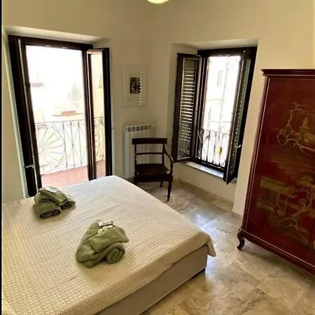Tatil Evi Casa Vittorio Emanuele
