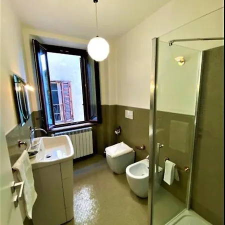 Casa Vittorio Emanuele Fiuggi