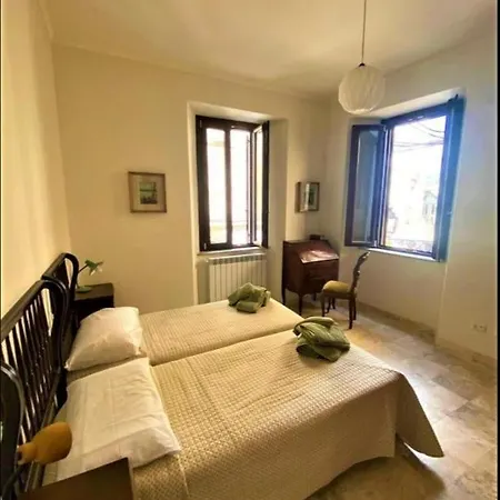 Tatil Evi Casa Vittorio Emanuele Fiuggi