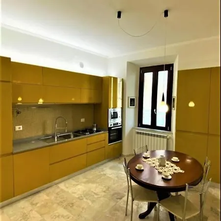 Casa Vittorio Emanuele Fiuggi